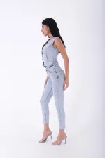 Kot Pantolon 734-08-(26-31) Kot Pantolon 734-08-(26-31)