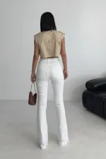 İspanyol Skinny Kot Pantolon  867-50-(30-36)