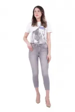 Jeans skinny courts 810-22-(26-31)