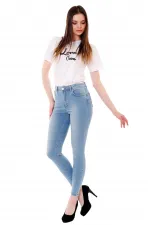 Skinny Kot Pantolon  815-42-(26-31)