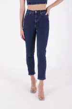 Comfort Slim Kot Pantolon  896-26-(32-36)
