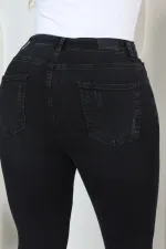 Skinny Kot Pantolon  819-03-(30-36)