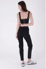 Jeans slim confortables 896-23-(28-33)