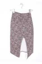 Asimetrik Etek 122-58-(S-XL-6) Asimetrik Etek 122-58-(S-XL-6)