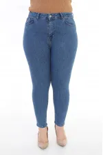 Skinny Kot Pantolon  815-27-(30-36)