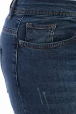 Skinny Kot Pantolon  819-01-(32-36)