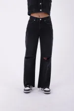 Bol Paça Kot Pantolon 1707-03-(26-31)