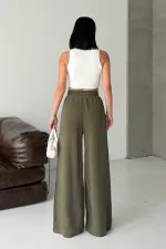  7150-67-(36-42-4) Khaki
