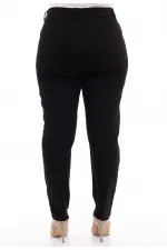 Comfort Slim Kot Pantolon  896-07-(32-36)