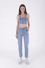 Jean slim confort 896-15-(26-28)