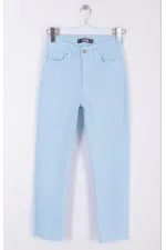 Jean coupe maman 764-71-(28-33)