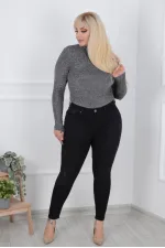 Yıpratmalı Kot Pantolon 519-03-(38-44-8) Yıpratmalı Kot Pantolon 519-03-(38-44-8)