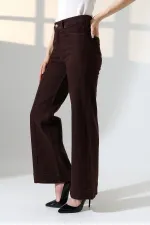 Çımalı Kot Pantolon  7163-78-(27-32)