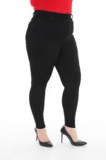 Skinny Tam Boy Kot Pantolon  515-07-(48-54)