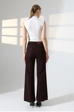 Çımalı Kot Pantolon  7163-78-(27-32)