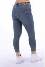 Jean skinny court 810-02-(26-28)
