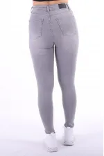 Skinny Kot Pantolon 819-22-(26-31)