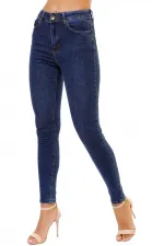 Skinny Tam Boy Kot Pantolon 816-01-(29-34) Skinny Tam Boy Kot Pantolon 816-01-(29-34)