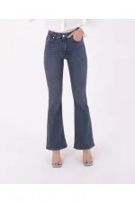 Spanish Skinny Jeans 867-02-(27-32)