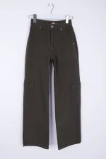 Kargo Cep Bol Paça Jean 1828-67-(27-32)