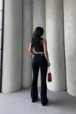 İspanyol Skinny Kot Pantolon  867-07-(30-36)