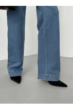 Pensli Kot Pantolon 7069-27-(27-32)