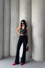 İspanyol Skinny Kot Pantolon  867-07-(30-36)