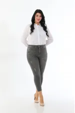 Skinny Kot Pantolon 819-29-(30-36) Skinny Kot Pantolon 819-29-(30-36)