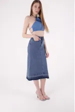 Uzun Kot Etek 1005-01-(S-L-5)
