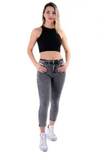 Jean skinny court 810-40-(28-33)