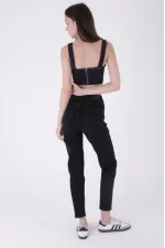 Comfort Slim Kot Pantolon 896-23-(26-31)