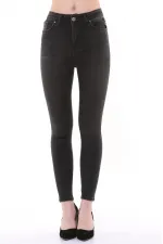 Skinny Kot Pantolon  750-03-(28-33)
