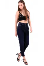 Comfort Slim Kot Pantolon  896-12-(28-33)
