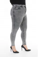 Skinny Kot Pantolon  815-40-(30-36)