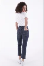 Jean Mom Fit 764-28-(26-31)