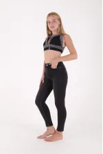 Comfort Slim Kot Pantolon 896-03-(28-33)