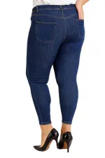 Skinny Tam Boy Kot Pantolon  515-17-(34-40)