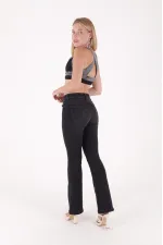 İspanyol Skinny Kot Pantolon  867-03-(30-36)