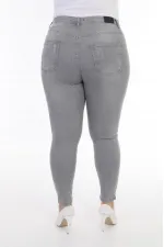 Skinny Kot Pantolon 819-22-(30-36) Skinny Kot Pantolon 819-22-(30-36)