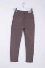 Comfort Slim Jeans 896-72-(28-33)