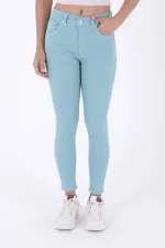Skinny Kot Pantolon 819-86-(28-33) Skinny Kot Pantolon 819-86-(28-33)