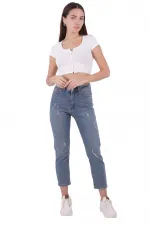Kot Pantolon  734-02-(26-31)