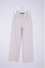 Bol Paça Relax Kot Pantolon  718-80-(S-L-6)