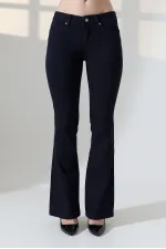  7108-13-(27-32) Dark Navy Blue