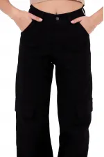 Kargo Cep Bol Paça Jean  1828-07-(28-33)