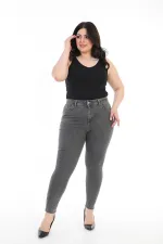 Yıpratmalı Kot Pantolon  519-29-(38-44)