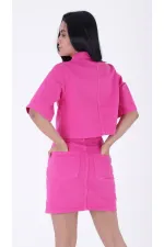 Kot Etek 108-89-(S-XL)