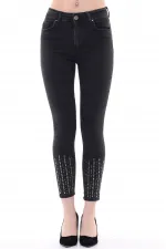 Paçasılı Pantolon  735-03-(27-32)