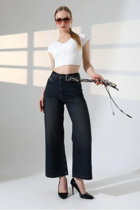  7158-19-(27-32) Dark Blue Intense Tinted