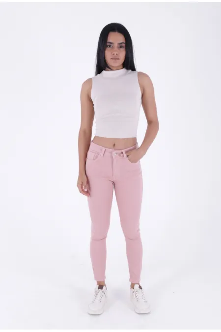 Skinny Kot Pantolon 819-84-(28-33) Skinny Kot Pantolon 819-84-(28-33)